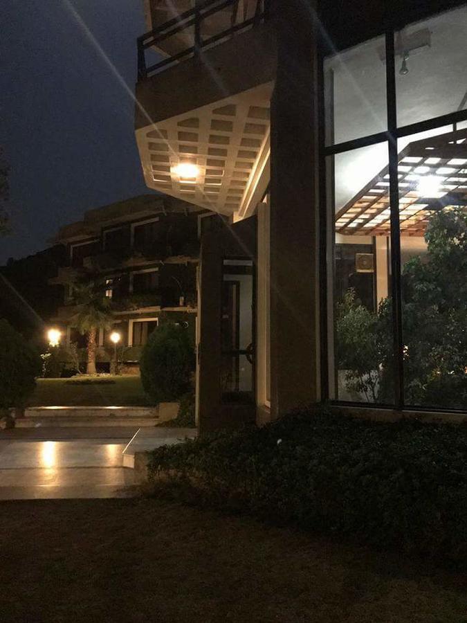 Rock City Resort Mingora Εξωτερικό φωτογραφία