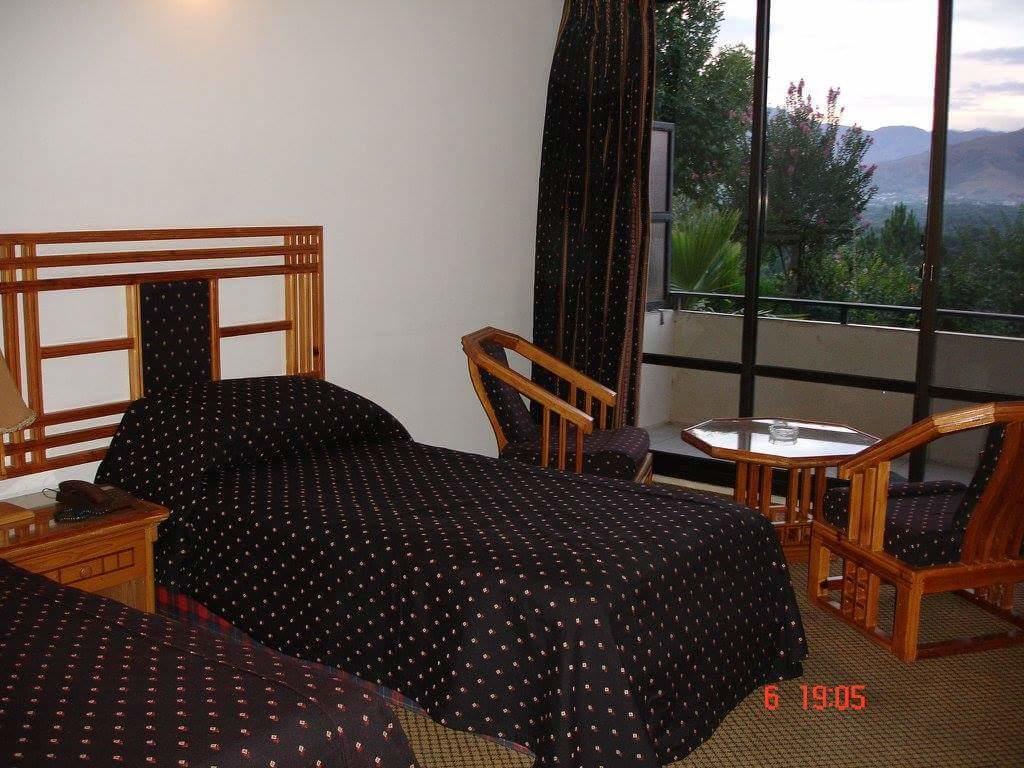 Rock City Resort Mingora Εξωτερικό φωτογραφία