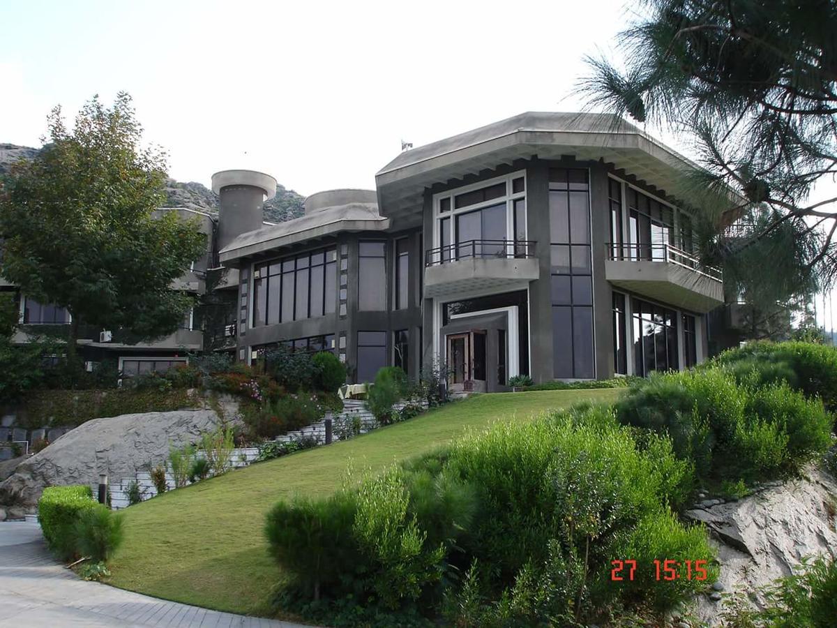 Rock City Resort Mingora Εξωτερικό φωτογραφία