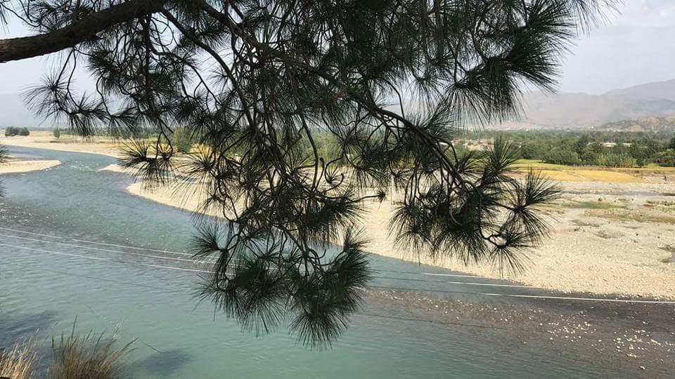Rock City Resort Mingora Εξωτερικό φωτογραφία