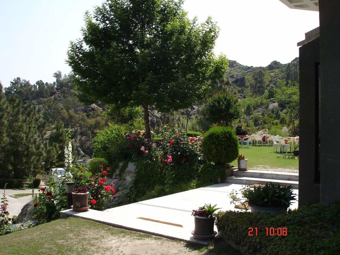 Rock City Resort Mingora Εξωτερικό φωτογραφία